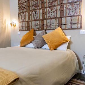 TRESCA CHARME luxury apartments